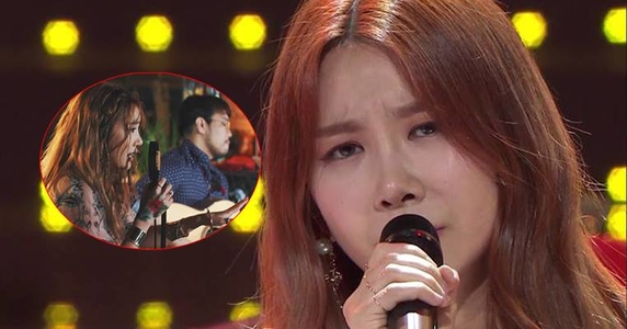 JeA (Brown Eyed Girls) khiến fan Kpop sửng sốt khi cover bản hit Despacito bằng tiếng Latin cực nuột