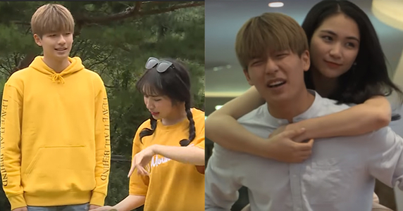 Hòa Minzy và "Phi công trẻ" Yoon Trần diễn lại cảnh phim "Hậu duệ mặt trời" phiên bản lỗi