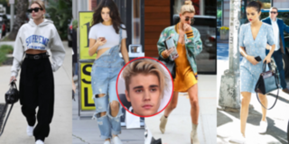 Cùng lên đồ xuống phố: Street style của tình mới Justin Bieber và Selena Gomez, ai xuất sắc hơn?