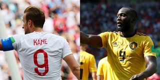 Dàn sao Premier League áp đảo đội hình tiêu biểu lượt trận thứ 2 vòng bảng World Cup 2018