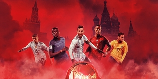 World Cup 2018 và những sự thật thú vị có thể bạn chưa biết