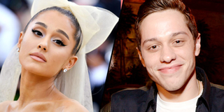 Ariana Grande yêu cầu truyền thông ngừng soi mói về tin đồn đính hôn với Pete Davidson