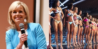 Hưởng ứng chống nạn quấy rối tình dục, cuộc thi Hoa hậu Mỹ đi đến quyết định gây sốc