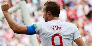 Huỷ diệt Panama, Harry Kane và Tam sư thiết lập vô số kỉ lục mới tại World Cup