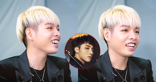 Đức Phúc tiết lộ từng đội mưa, bỏ cả tập The Voice để được gặp Sơn Tùng M-TP