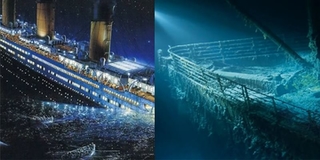 Chuyện lạ về những vị hành khách Tàu Titanic xuất hiện sau gần 80 năm
