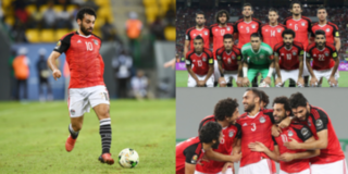 Đội hình tối ưu của đội tuyển Ai Cập tại World Cup 2018: King Mohamed Salah là chủ soái!