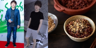 Giảm 17kg, hóa ra đây chính là bí kíp giúp Mr Siro "lột xác" ngoạn mục