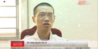Tái hiện vụ án nữ sinh bị hiếp, giết tại phòng trọ và hé lộ đời tư không bình thường của nghi phạm