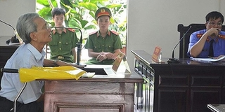Hành trình đi tìm sự thật của vụ ấu dâm tại Vũng Tàu
