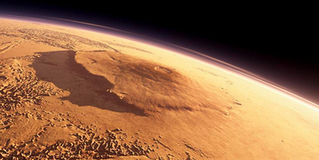 Sắp có nhà mới rồi: NASA tuyên bố con người có thể sống trên sao Hỏa!
