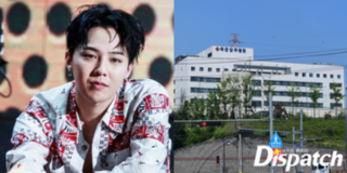 Vụ việc ưu ái G-Dragon khi nhập ngũ: Dispatch bóc mẽ thẳng thừng, quân đội nhanh chóng lên tiếng