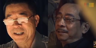"Người phán xử tiền truyện": Phan Hải ngông cuồng, ông trùm Phan Quân phải đứng ra phán xử quý tử?
