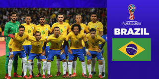Đội hình tối ưu tuyển Brazil tại World Cup 2018: Nơi hội tụ của những siêu sao tấn công hàng đầu
