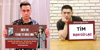 Hoài Linh “đắt show” sau khi mở “văn phòng thám tử”