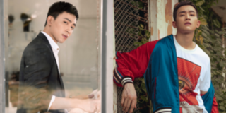 Võ Cảnh được mời tham dự Milan Fashion Week Men's Spring - Summer 2019