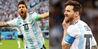 Lionel Messi có hoàn hảo như mọi người vẫn nghĩ?