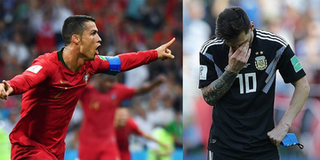 Những con số thú vị sau lượt trận đầu tiên của World Cup 2018