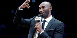 Huyền thoại sống của NBA chuẩn bị ra mắt tự truyện