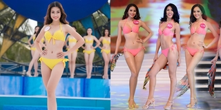 HOT: Đến lượt Việt Nam sẽ hủy bỏ phần thi bikini trong các cuộc thi Hoa hậu sắp tới?