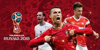 Đội hình tiêu biểu vòng 1 World Cup 2018: Ronaldo tiếp tục là "vì sao" sáng nhất!