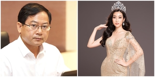 Trưởng BTC lên tiếng lý giải việc chọn Đỗ Mỹ Linh làm giám khảo Hoa hậu Việt Nam 2018