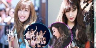 Kỷ niệm SNSD 10 năm thành lập, Tiffany bất ngờ viết tâm thư nghẹn ngào gửi đến fan hâm mộ