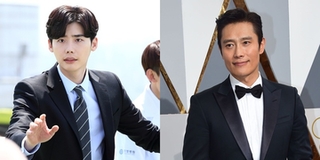 Cát- xê của Lee Byung Hun đã khủng nhưng không thể bằng người này