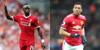 Tin chuyển nhượng ngày 14/6/2018: Sadio Mane cam kết tương lai ở Liverpool, Martial rời Man United