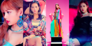 Bóc giá hàng hiệu của Black Pink trong MV DDu-Du DDu-Du, biết giá mà choáng