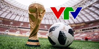 VTV phủ nhận thông tin đã có bản quyền World Cup 2018