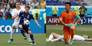 Đội tuyển Nhật Bản viết tiếp niềm tự hào Châu Á nhờ chơi fair play