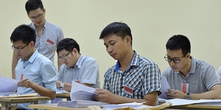 Hàng loạt thí sinh “đậu thành rớt” sau phúc khảo: Bài thi 62 điểm nhưng công bố 26 điểm