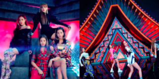 HOT: Tung chiêu cuối của lần comeback hoành tráng, Black Pink chất hơn nước cất trong MV mới!