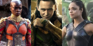 Đã năm 2018 rồi, mà sao trên phim Marvel, các siêu anh hùng LGBTQ vẫn... không thấy đâu?