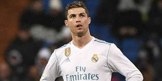 Nóng: Ronaldo nhận án phạt 2 năm tù treo và 18 triệu euro vì tội gian lận thuế