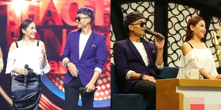 Không chỉ gay gắt, Khương Ngọc còn đòi “cạch mặt” Khả Như trên sóng truyền hình