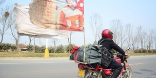 Hành trình người cha đi tìm con thất lạc suốt 21 năm trời, trải qua 400.000 km vẫn chưa có hồi kết