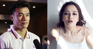 Bùi Tiến Dũng lần đầu nói về tin đồn yêu ca sĩ Bảo Anh khiến nhiều người bất ngờ