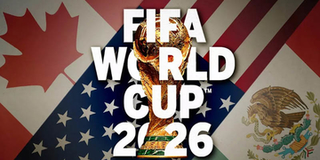 Chính thức: Liên minh Canada - Mỹ - Mexico là chủ nhà World Cup 2026