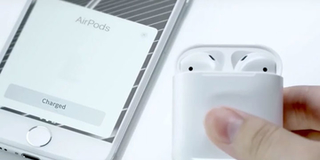 Tai nghe AirPods thế hệ mới tuyệt vời đến mức có thể biến thành sạc không dây cho iPhone?