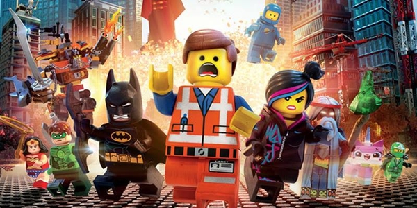 Hé lộ trailer đầu tiên của "The Lego Movie 2"