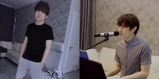 Mr. Siro cover lại siêu phẩm "Chạm đáy nỗi đau" hay như nuốt đĩa