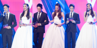 Không chỉ sánh đôi cùng Phạm Hương, Jung Hae In còn nói cả tiếng Việt này
