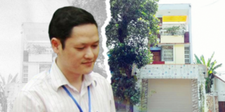 Vụ gian lận điểm thi ở Hà Giang: Khởi tố, bắt tạm giam Vũ Trọng Lương