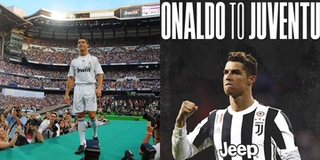 Dựng sân khấu tại Bernabeu, Real đã chính thức chia tay Ronaldo?