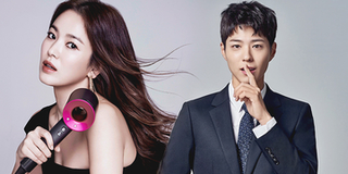 Song Hye Kyo và Park Bo Gum xác nhận tham gia phim truyền hình “Boyfriend”