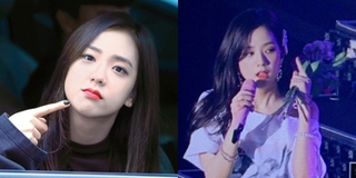 Jisoo (BLACK PINK) bất ngờ cover hit "Xe đạp" của Thùy Chi siêu hay