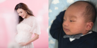 Lương Thế Thành và con trai đã làm gì mà Thúy Diễm tủi thân thế này: "Buồn cho cái kiếp đẻ thuê"
