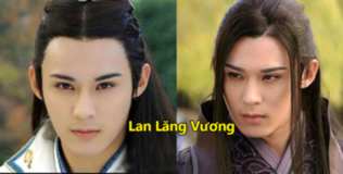 Cái kết "đắng lòng" cho Tứ đại mỹ nam của Trung Hoa